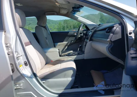 2014 Toyota Camry Le from USA, damaged, VIN 4T4BF1FK6ER341877